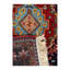One-of-a-Kind 1'9'' X 2'8'' Area Rug in Navy Blue