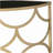 Altus Gold Edge Table
