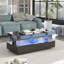 Carrelli Coffee Table with Storage-1065455499