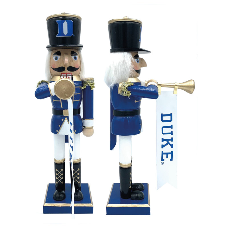 Casse-noisette NCAA College Spirit, Duke Devils