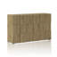 Solid Wood Standard Accent Chest