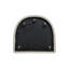 Chaise d'appoint à roulettes Maeve-1034004372