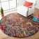 Anaheim Hand Tufted Performance Chevron Rug