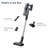 Electrolux Ultimate600 Complete Home Lightweight Cordless Stick Vacuum, Motorized Nozzles, 5-Step Filtration, LED Smart Display, For Floors, Upholstery, Mattresses-108685925