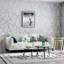 Penson 10m x 53cm Glitter Wallpaper Roll-1193256068