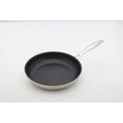 Prestige Stainless Steel Non-Stick Frying Pan