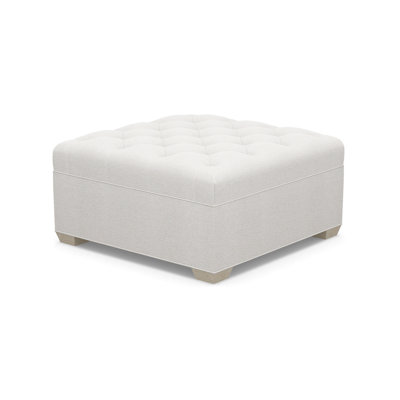Square Ottoman