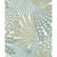 Boråstapeter Velvet Leaves Wallpaper