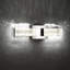 Sofia 1 - Light LED Bath Bar