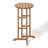 Laguna 2 - Person Patio Dining Set with Round Table-98154966-98154967
