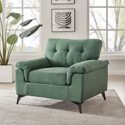 Kalyvakia Upholstered Armchair