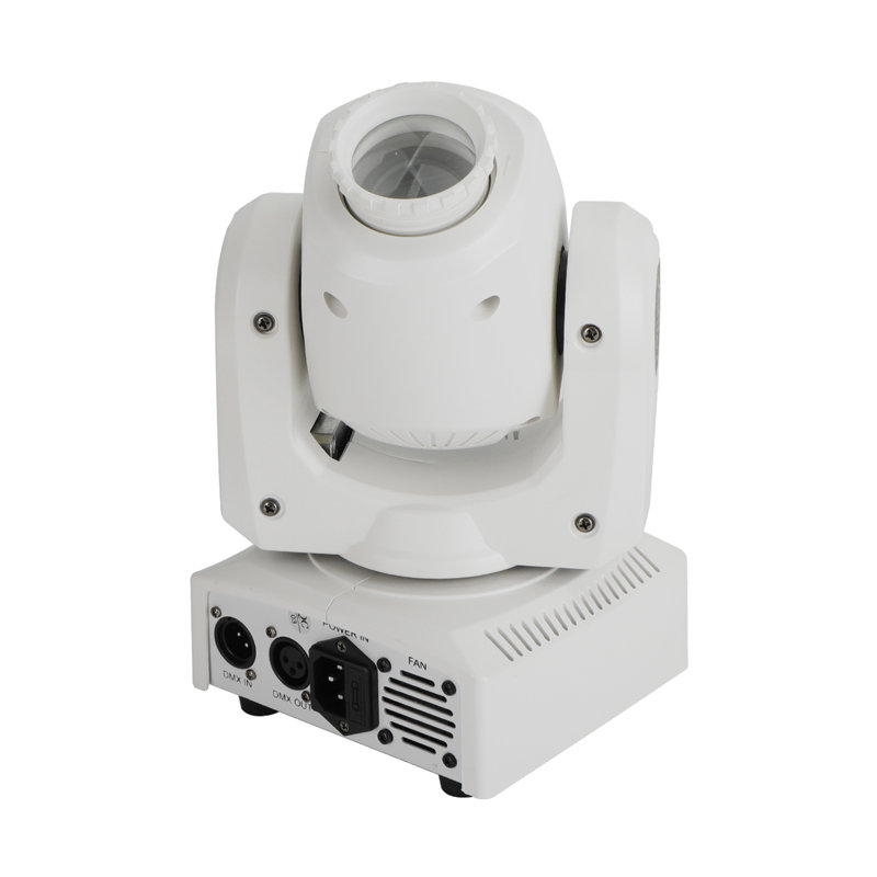 120W 8Gobo Moving Head Light