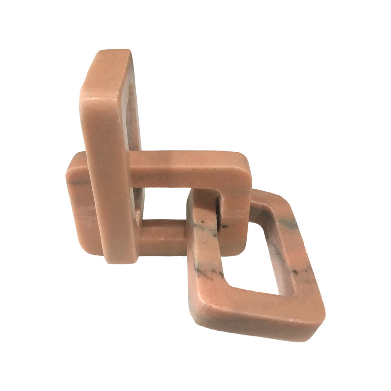 Chaîne Marble, Rose