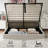 Juanetta Hydraulic Lift Up Storage Wingback Upholstered Platform Bed-881796716-881796717