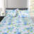100% Brushed Microfiber Sheets Sets 4 Piece Soft Sheets 16 Inch Deep Pocket Bed Sheets-1296024093-1297917509-1296024092
