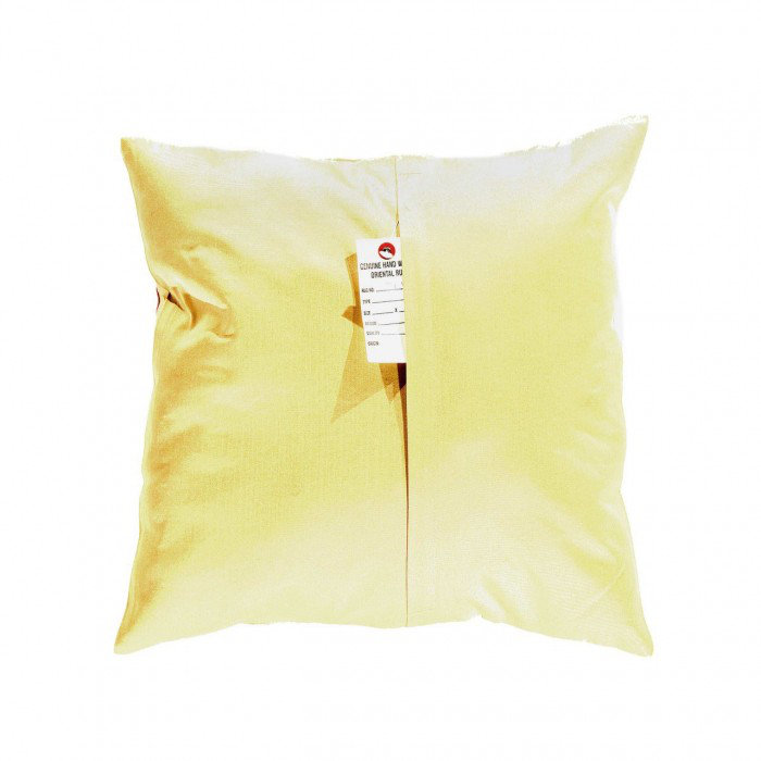 Coussin TS 192 Ivory Suzani Turkish