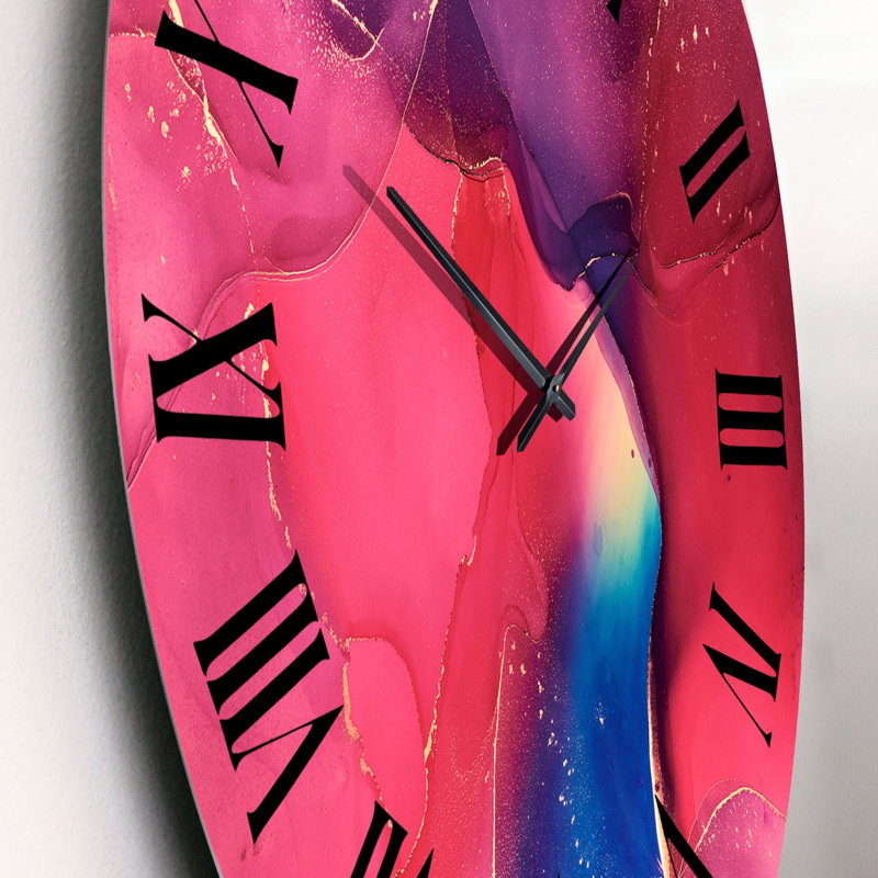 Mikayela Wall Clock, Small