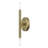 Bahja Armed Sconce-571975076