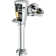 M-Power 1.5" Closet AC Powered Sensor-Operated Electronic Flush Valve