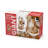 Catit Vesper High Base Giant, Walnut