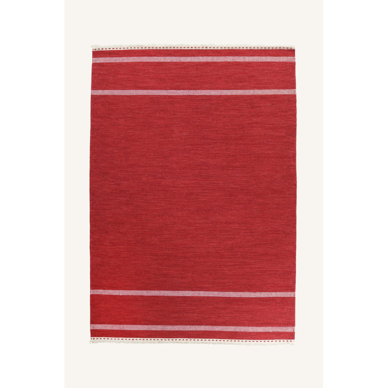 Laquietta Hand Woven Area Rug, Rectangle 200 x 290cm