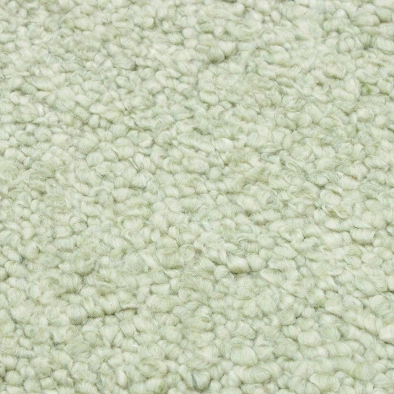 Tapis Sweathirt Easy Care, Menthe, Rectangulaire 8 pi x 10 pi