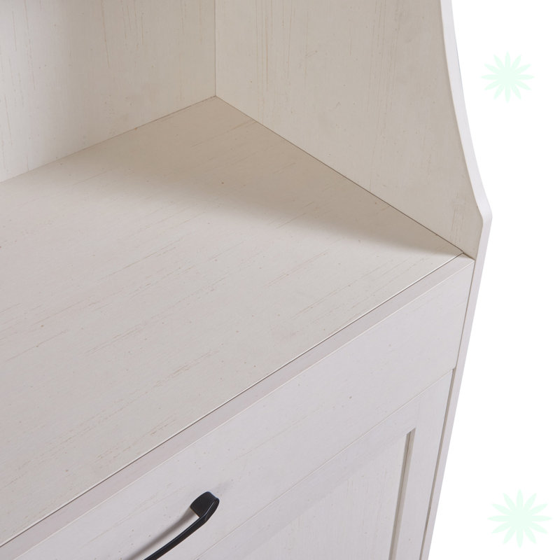 31.5'' Sideboard, Antique White