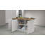 Pameal Wood Kitchen Island-2017700766-2017700737