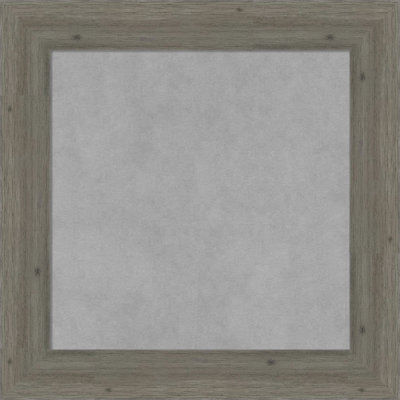 Tableau magnétique magnétique en métal