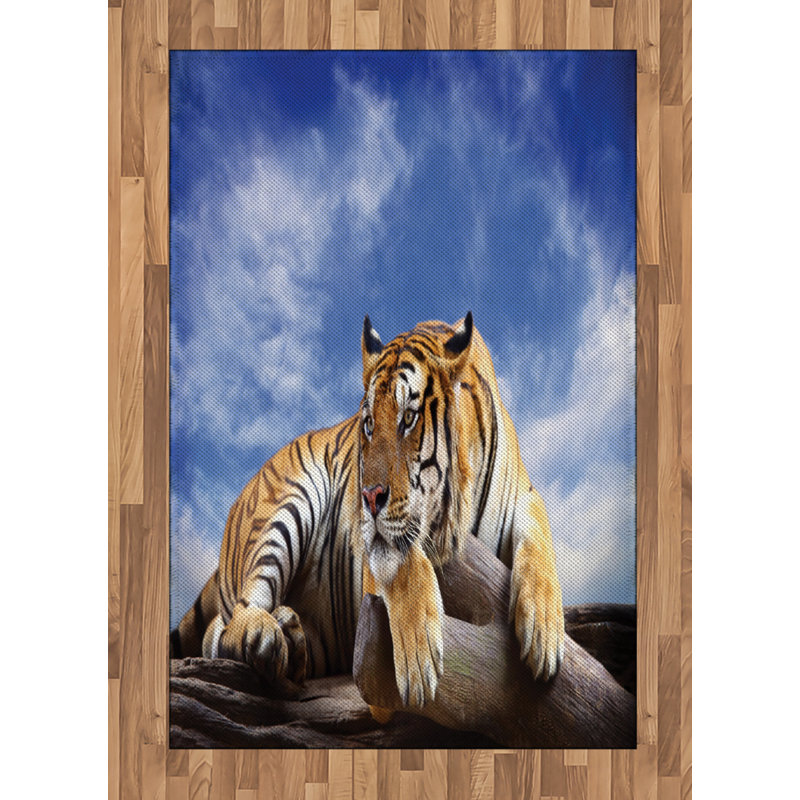 Cyndi Area Rug, Rectangle 120 x 180cm