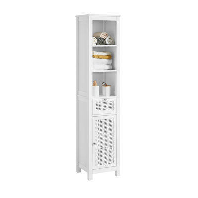 Eringisl Linen Cabinet