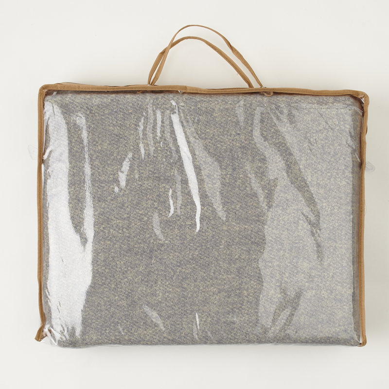Sanatoga Throw Blanket