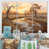 Toile tendue