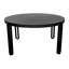 Marcellus Round Dining Table