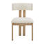 Chaises de salle à manger rembourrées Mathel-107732083-105811322