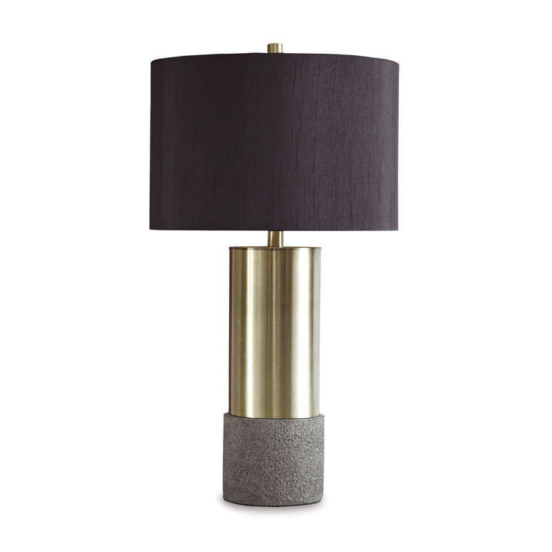 Ensemble de 2 lampes de table Paulfried