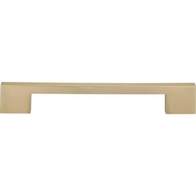 Thin Square Bar pull