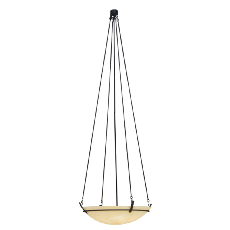 Covina 8 - Light Pendant