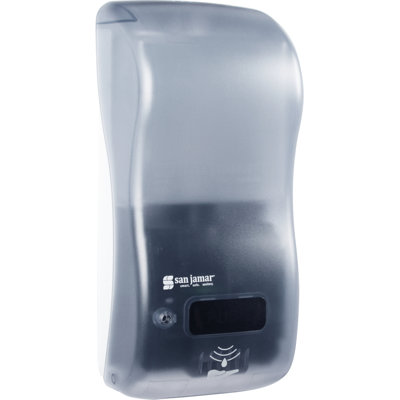 Classic Rely Hybrid Electronic Soap Dispenser