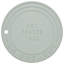 Le Creuset Silicone Trivet, 8 In.-239357187