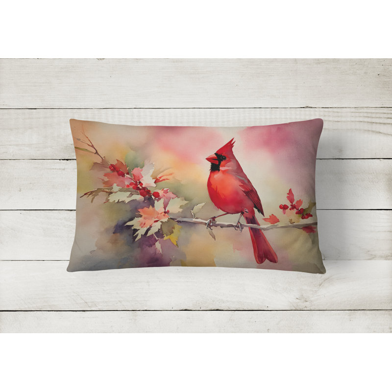 Outdoor Throw Pillow