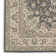 Living Treasures Oriental Area Rug