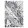 Anguiano 800 Performance Abstract Rug