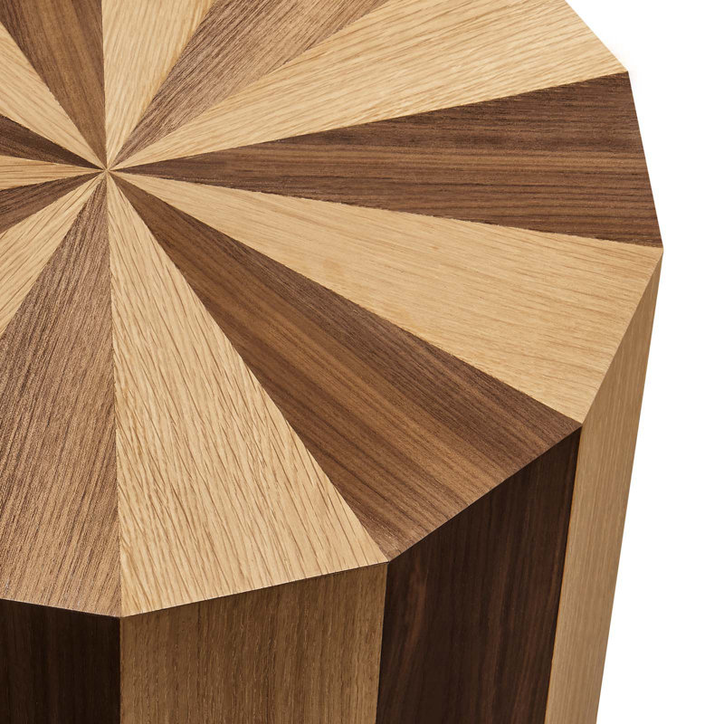 Table d'appoint Modway Twirl