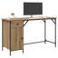 Metal Base Computer Desk-1211882398