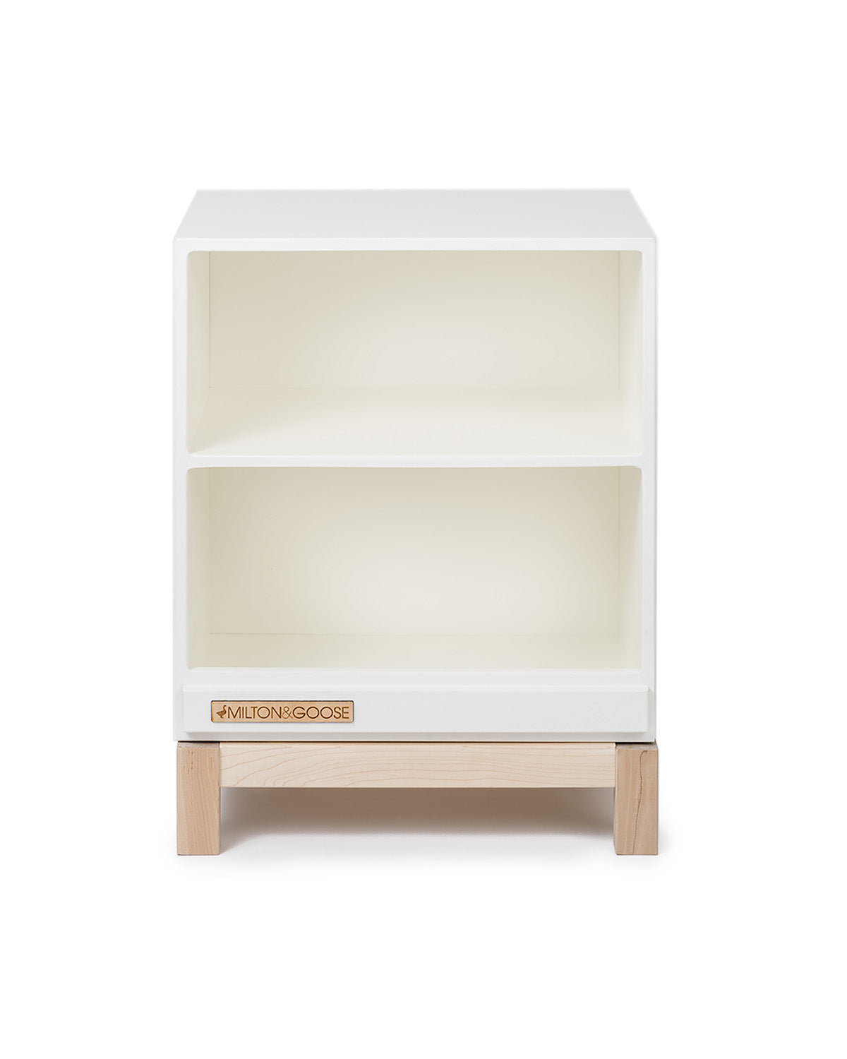 Essential Wooden Play Kitchen Countertop, White