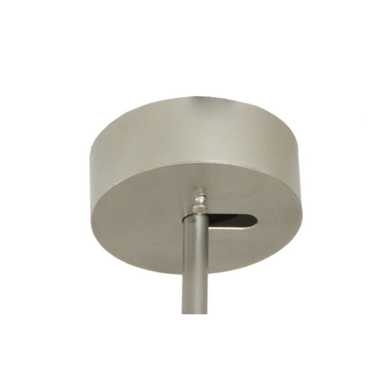 Smythe Craftsman Downrod Ceiling Fan