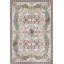 Hand-Knotted High-Quality Yellow Area Rug