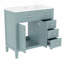 Meuble-lavabo 36 po avec lavabo-347236918