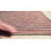 Tapis de couleur chameau Amelia